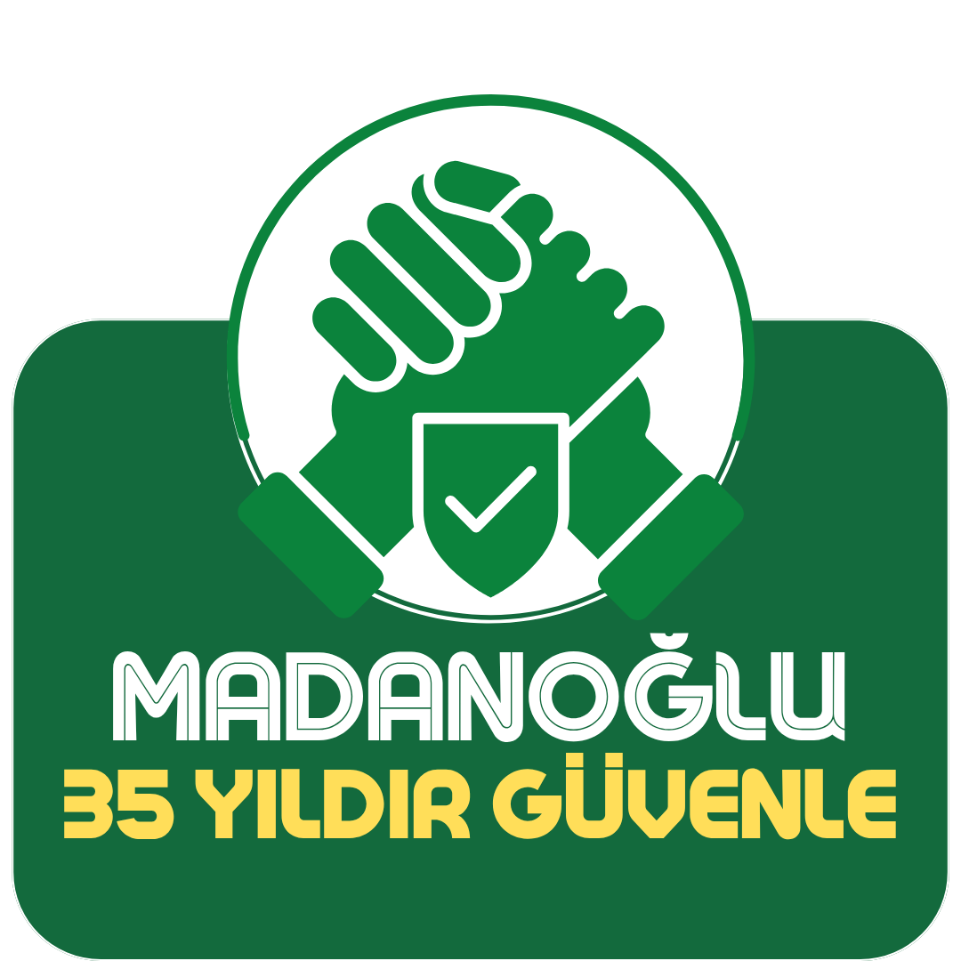 Madanoğlu Hep Yanında