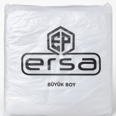 Ersa Adetli Poşet Büyük Boy 