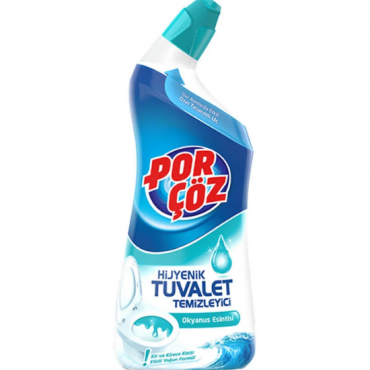 Porçöz Hijyenik Tuvalet Temizleyici Okayanus 750 ml