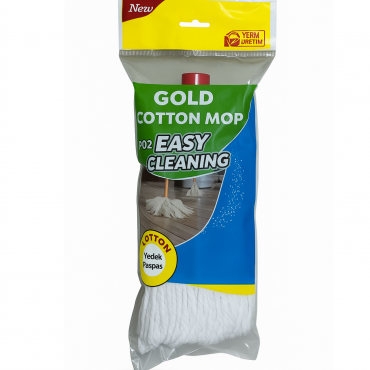 Lider Gold İp Paspas