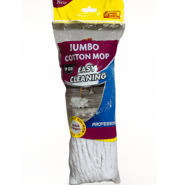 Lider Jumbo İp Paspas