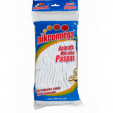 Migromega Geniş Takoz İp Paspas