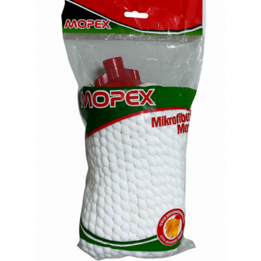 Mopex Mikrofiber Jumbo Ekspert Paspas