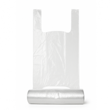 Rulo Market Poşeti Büyük Boy 200 lü