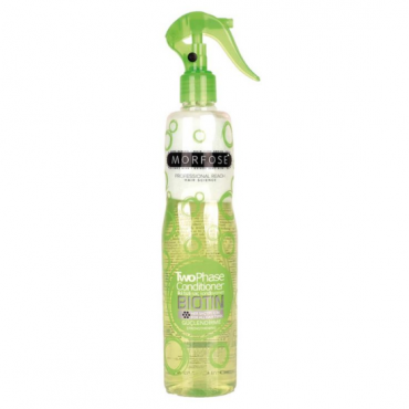 Morfose Biotin Içerikli Çift Fazlı Saç Kondisyoneri Fön Suyu 400 ml