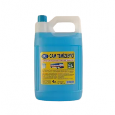Jet Cam Temizleyici 4 L