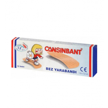 Cansın Yarabandı 10lu