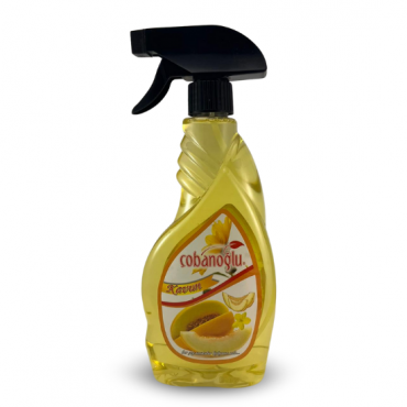 Çobanoğlu Sprey Oda Kokusu 500 ml Kavun