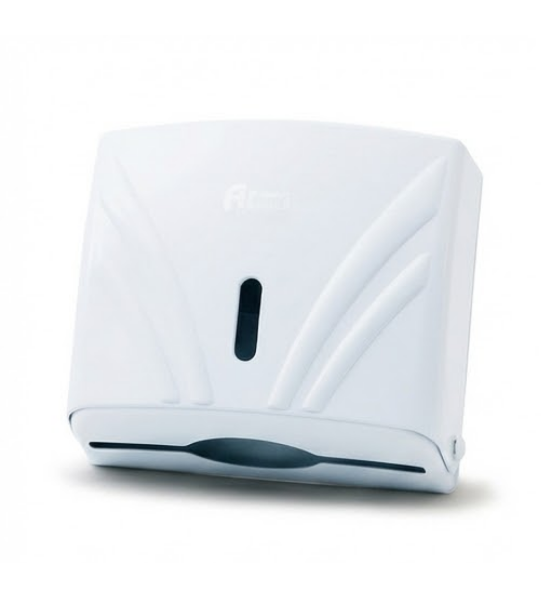 A Form Z Katlı Havlu Aparatları 200'lü Beyaz