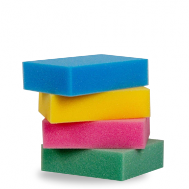 Sünger Temizlik Süngeri 185 12 li Paket