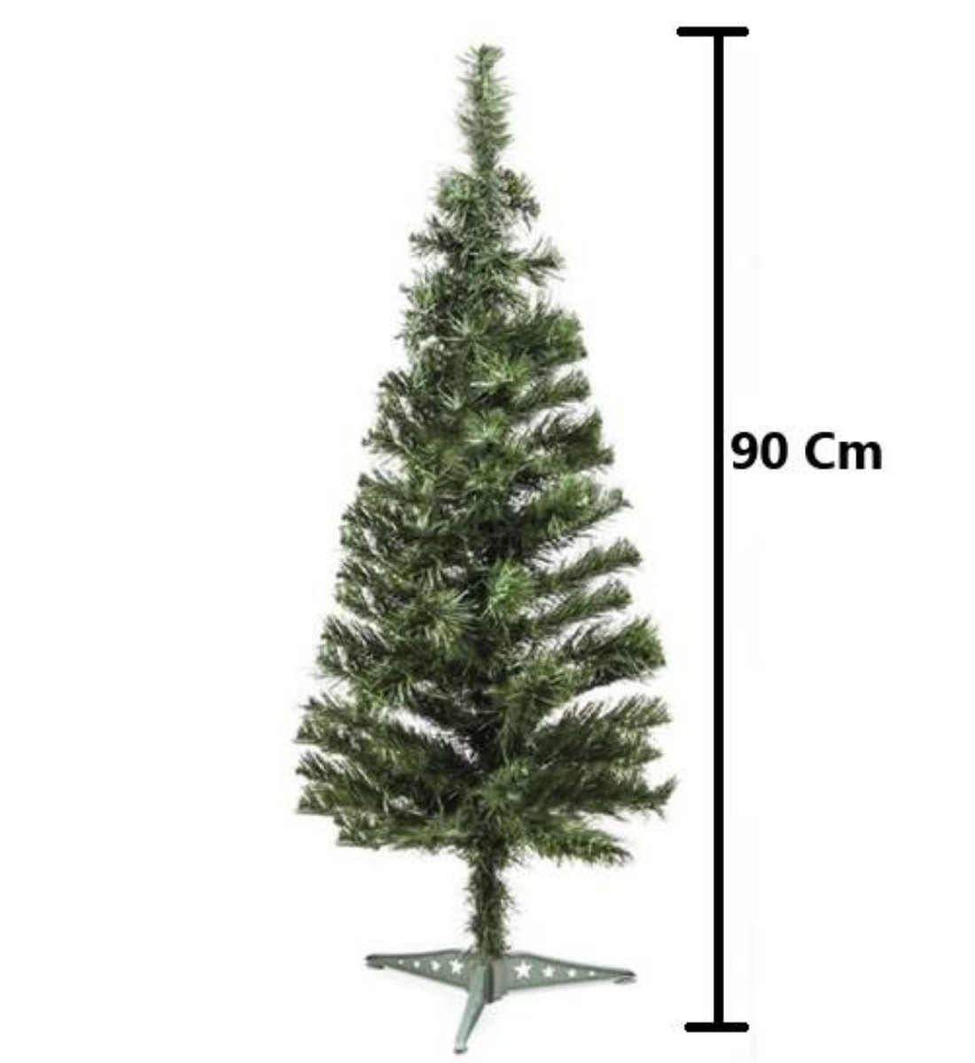Yılbaşı Ağacı 90 cm