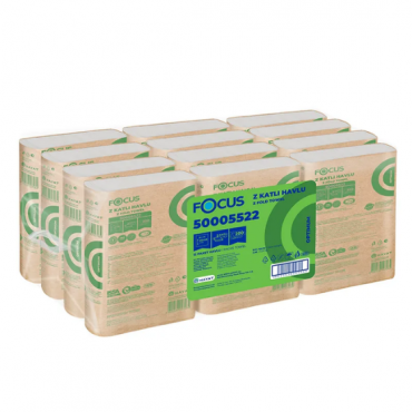 Focus Z Havlu 200’lü Yeni 12 li Koli