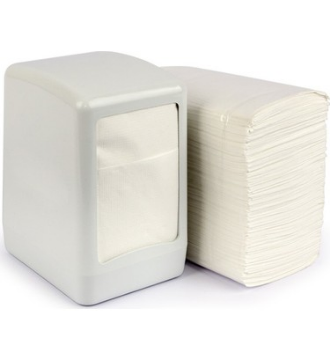 Dispanser Peçete 100 lü * 18 Paket