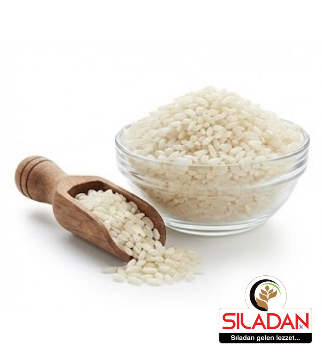 Sıladan Baldo Pirinç (Dökme Kg)