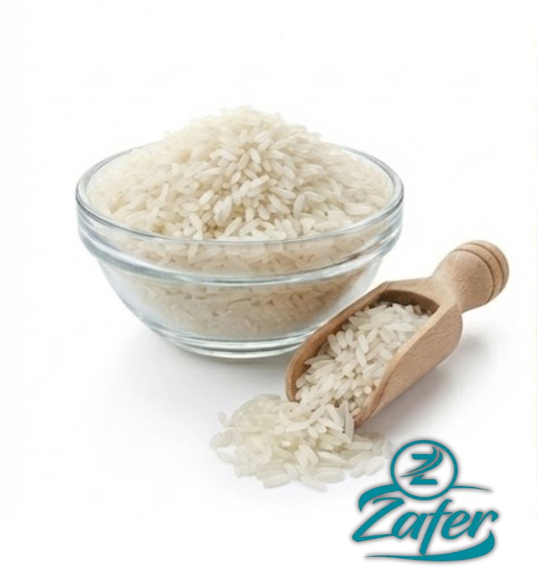 Zafersan Osmancık Pirinç (Dökme Kg)