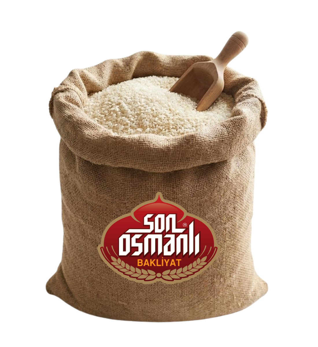 Son Osmanlı Osmancık Pirinç (Dökme Kg)