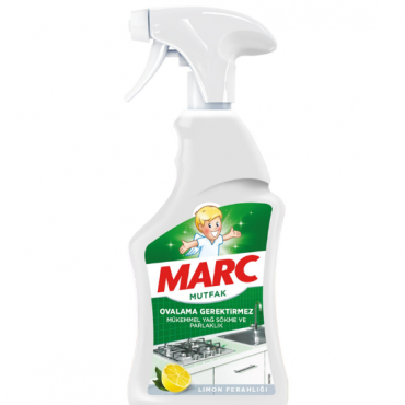 Marc Mutfak Sprey Power Hijyen 750 Ml