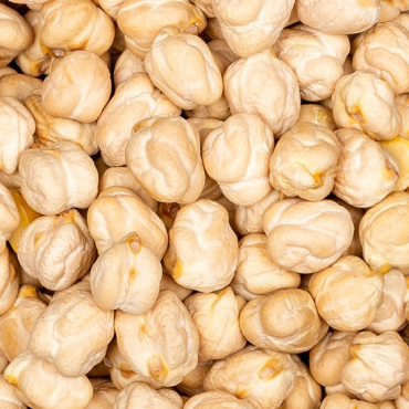 Nohut İthal Dökme 12 mm