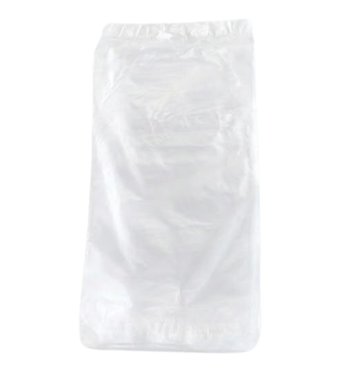 Dürüm Poşeti 14x28 cm (500'lü Blok)