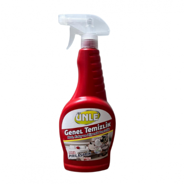 Ünle Genel Temizlik Sprey 750 ml