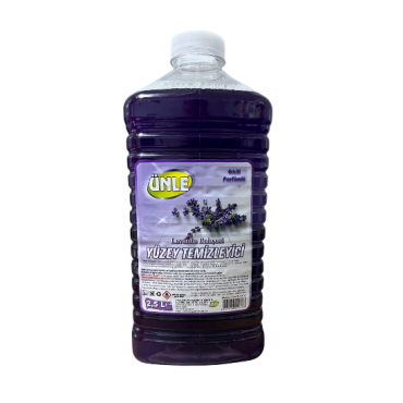 Ünle Yüzey Temizleyici Lavanta 2,5 L