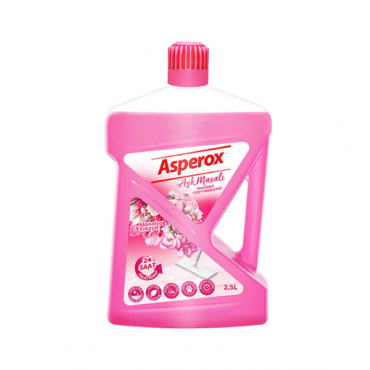 Asperox Yüzey Temizleyici Manolya & Frezya 2.5 L