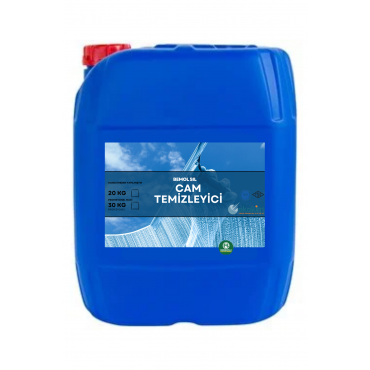 Bemol Sil Cam Temizleyici 20 LT