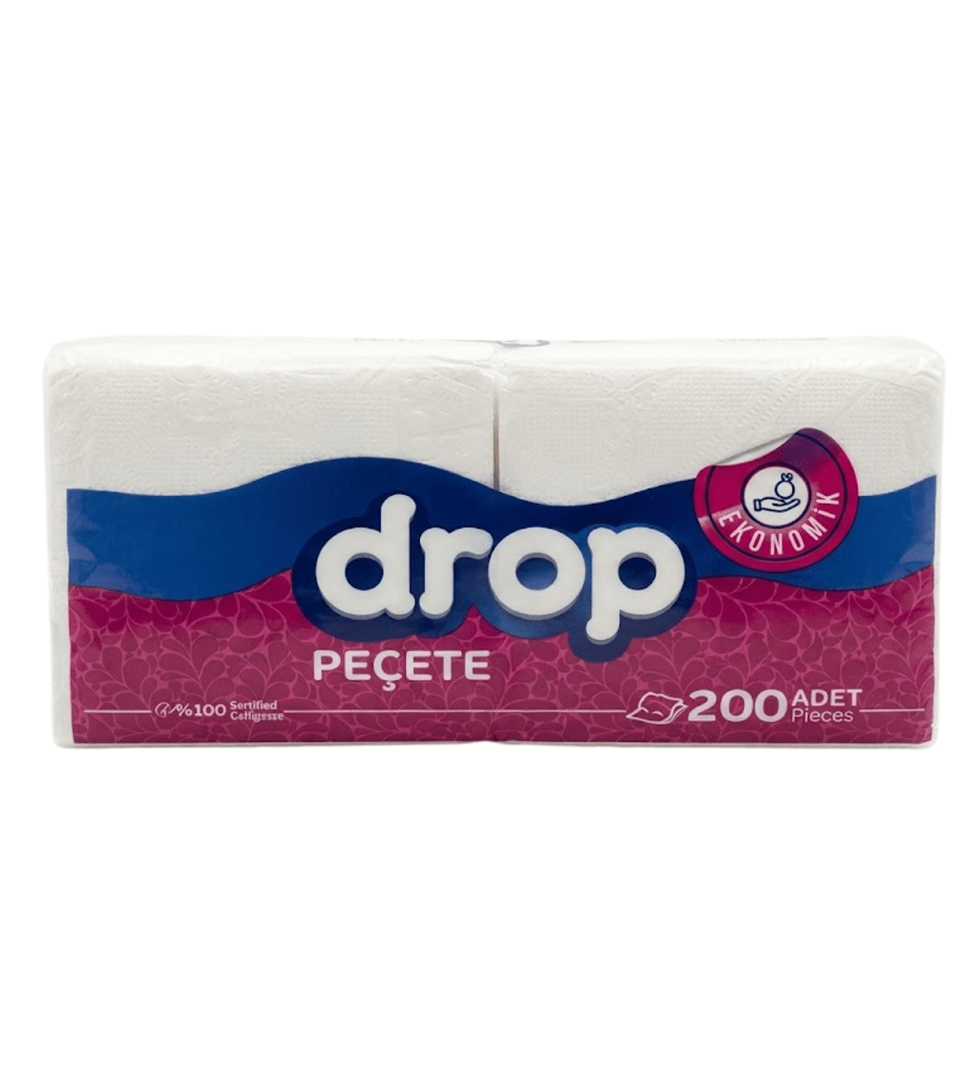 Drop Peçete 200 lü