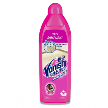 Kosla Halı Şampuanı 850 ml Matik