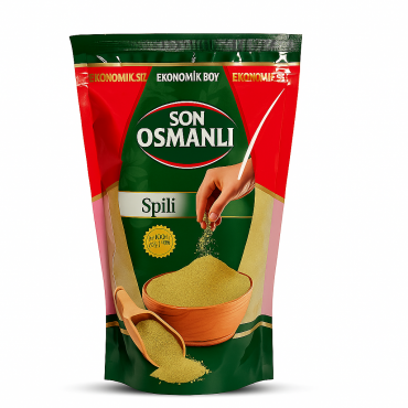 Son Osmanlı Baharat Kimyon 1 Kg