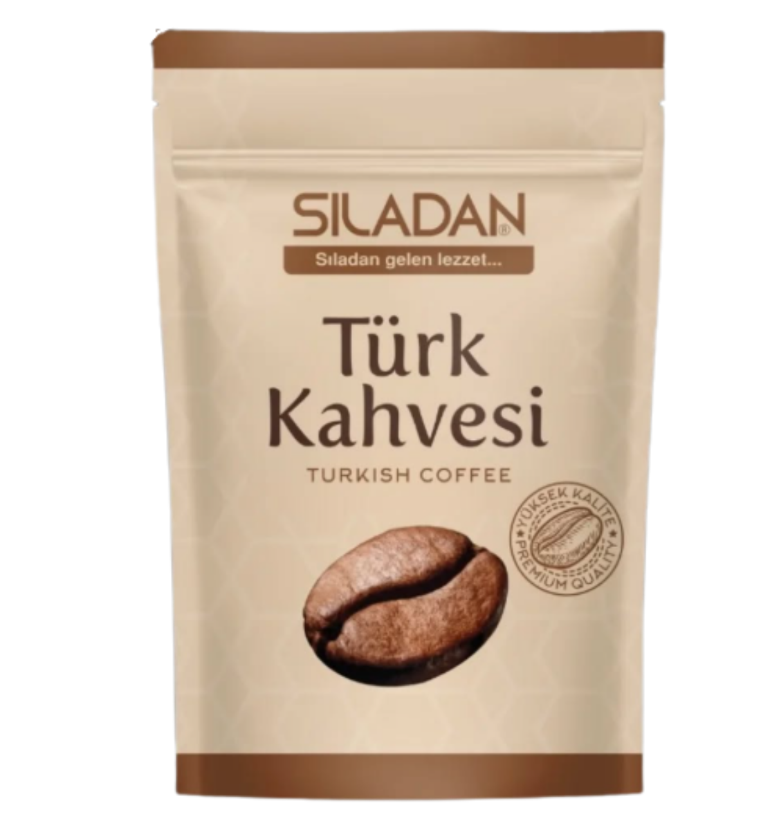 Sıladan Türk Kahvesi 100 GR