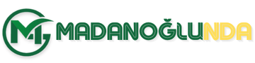 Madanoğlu Hep Yanında