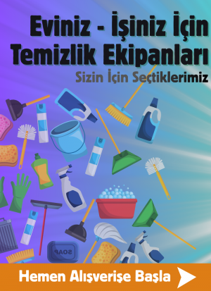 Temizlik 