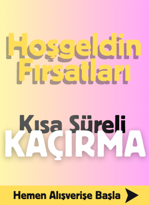 Kaçırılmayacak Fırsatlar